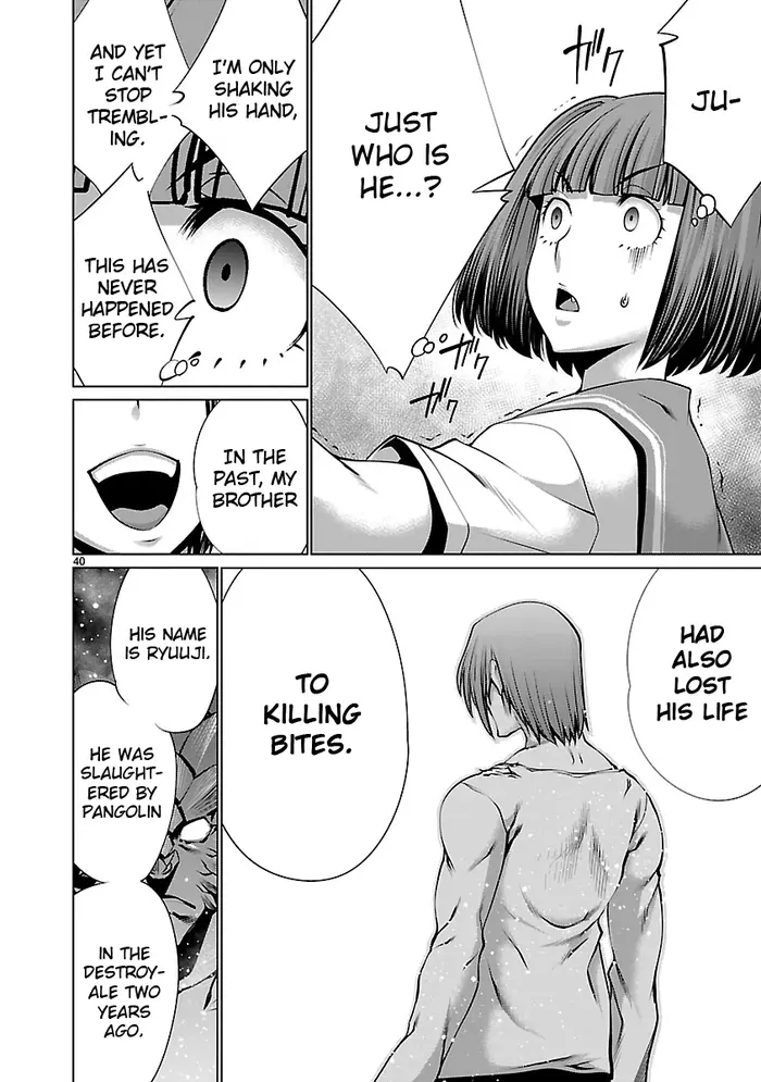 Killing Bites Chapter 65 image 37_optimized